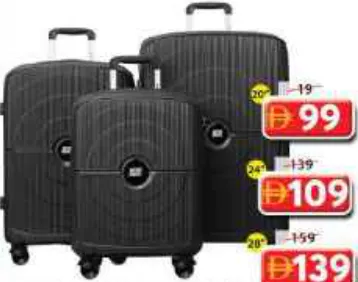 Br Platinum Pp Trolly BR-P5-64