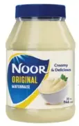 Noor Mayonnaise