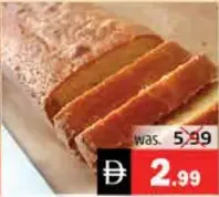 Cheese Cake