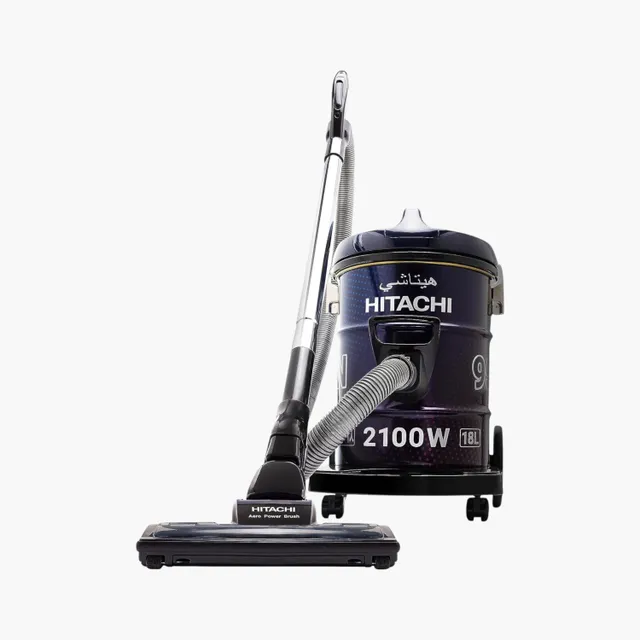 Hitachi Vacuum Cleaner 2100w