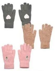 Ladies Winter Gloves Assorted