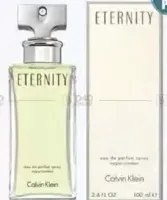 Calvin Klein عطر Eternity أو دو برفان للنساء