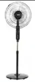 Geepas Stand Fan GF9488
