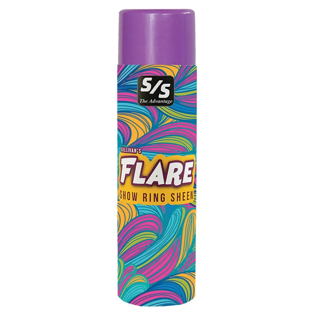 Sullivan'S Flare ‏10 oz.