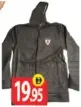 Mens Jacket