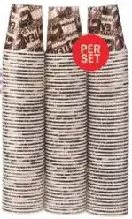 Binora Paper Cup