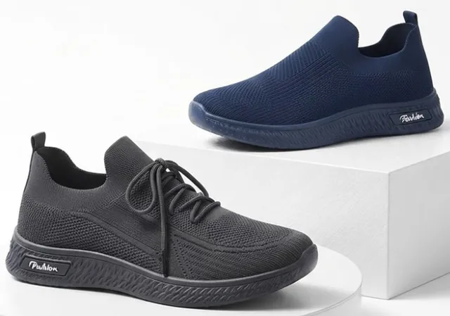 Mens Shoes