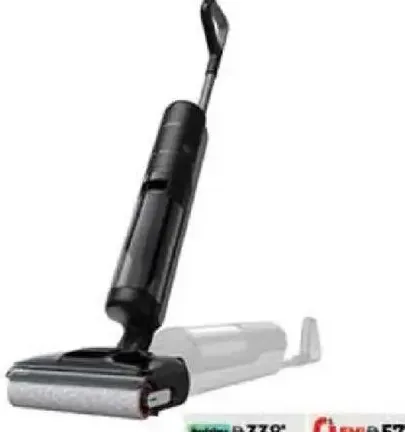 Dreame Wet & Dry Stick Vacuum Cleaner H12Pro HHR44, 400W