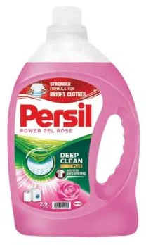 Persil Liquid Power Gel