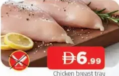 Chicken Breast