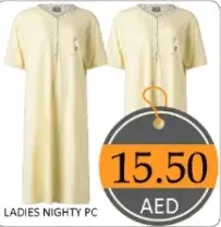 Ladies Nighty