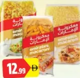 Emirates Macaroni Assorted
