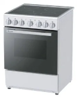 Hisense Ceramic Cooker HFEC60331X