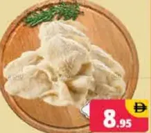 Mutton Boti