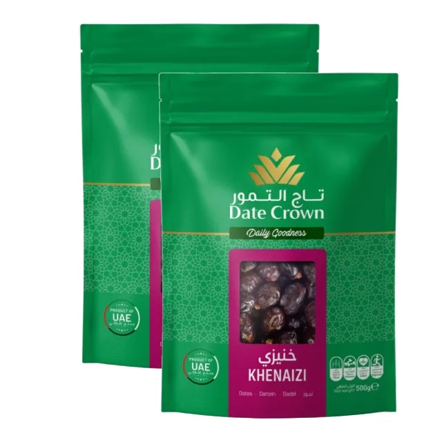 Date Crown تمر خنيزي