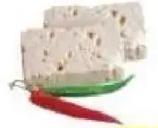 Istanbul Cheese Herbs With Pepper