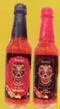 Buno Hot Sauce