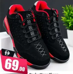 Rocky Mens Shoes