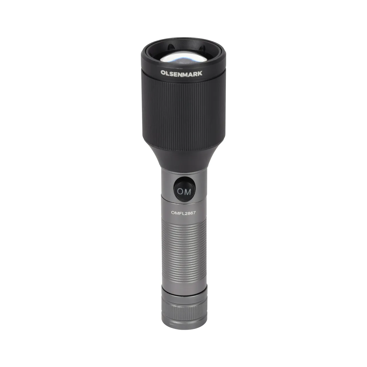 OlsenMark كشاف LED بزوم Rech Pro