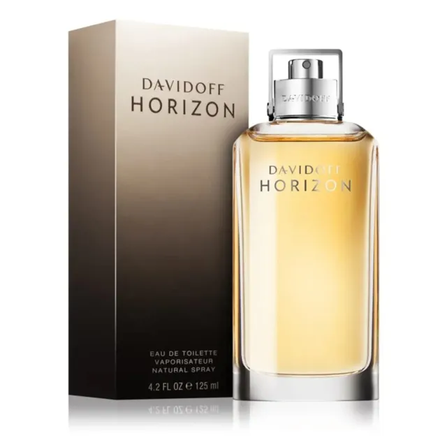 Davidoff Horizon Eau De Toilette For Men