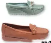 Ladies Casual Shoes