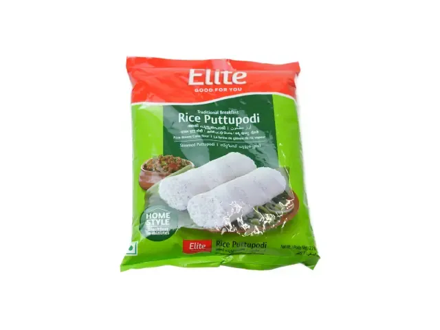 Elite Rice Puttu Podi