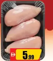 Chicken Breast