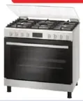 Bosch cooker Hgp3Isw50M