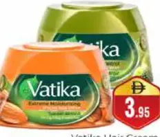 Vatika Hair Cream Assorted