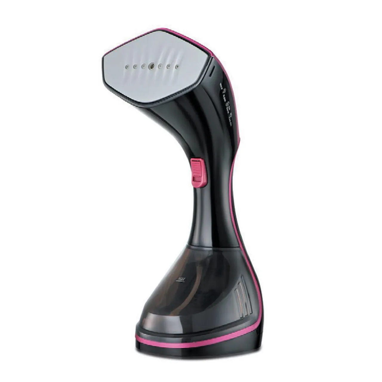 Black+Decker جهاز بخار يدوي للملابس من
