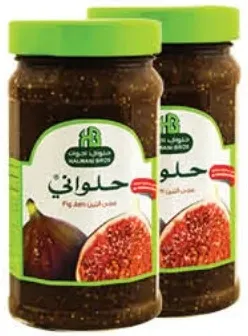 Halwani Fig Jam