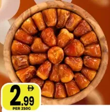 Sukkari Dates