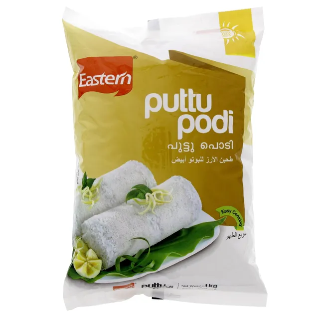 Eastern Puttupodi