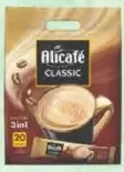 Alicafé Classic 3in1 Coffee