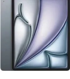 Apple Ipad Air MH5U4AB/A, M4, Wi-Fi, 256GB