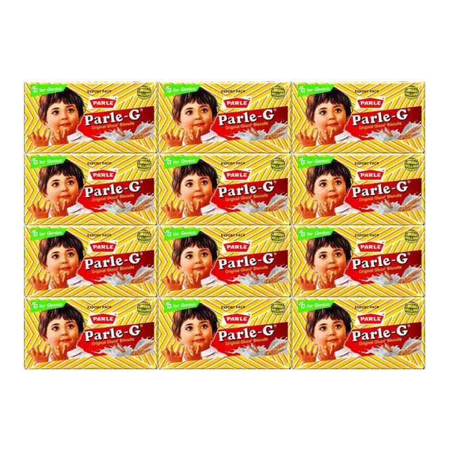 Parle-G Glucose Biscuit