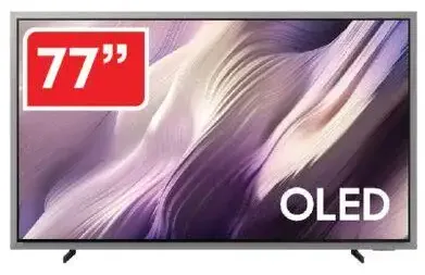 Samsung تلفزيون OLED، Qa77S95Haexzn