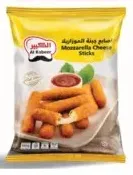 Al Kabeer اصابع جبنة موزاريلا الكبير