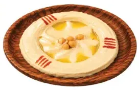 Hummus