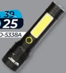 Flashlight SD-5338A
