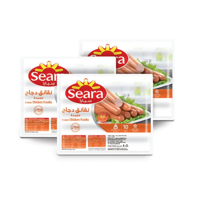 Seara Chicken Franks
