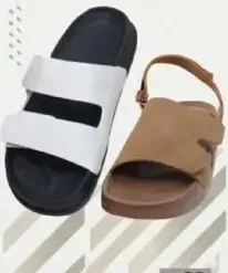 نعال عربي رجالي متنوع