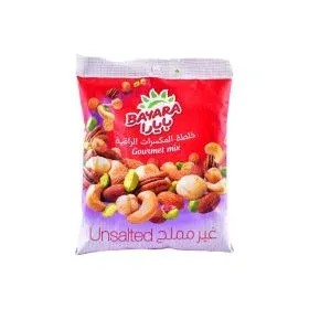 Bayara تشكيلة سناكس فاخرة