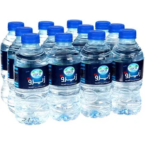Al Ain Water Zero Offer