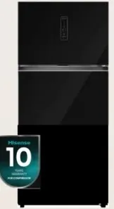 Hisense ثلاجة ميديا