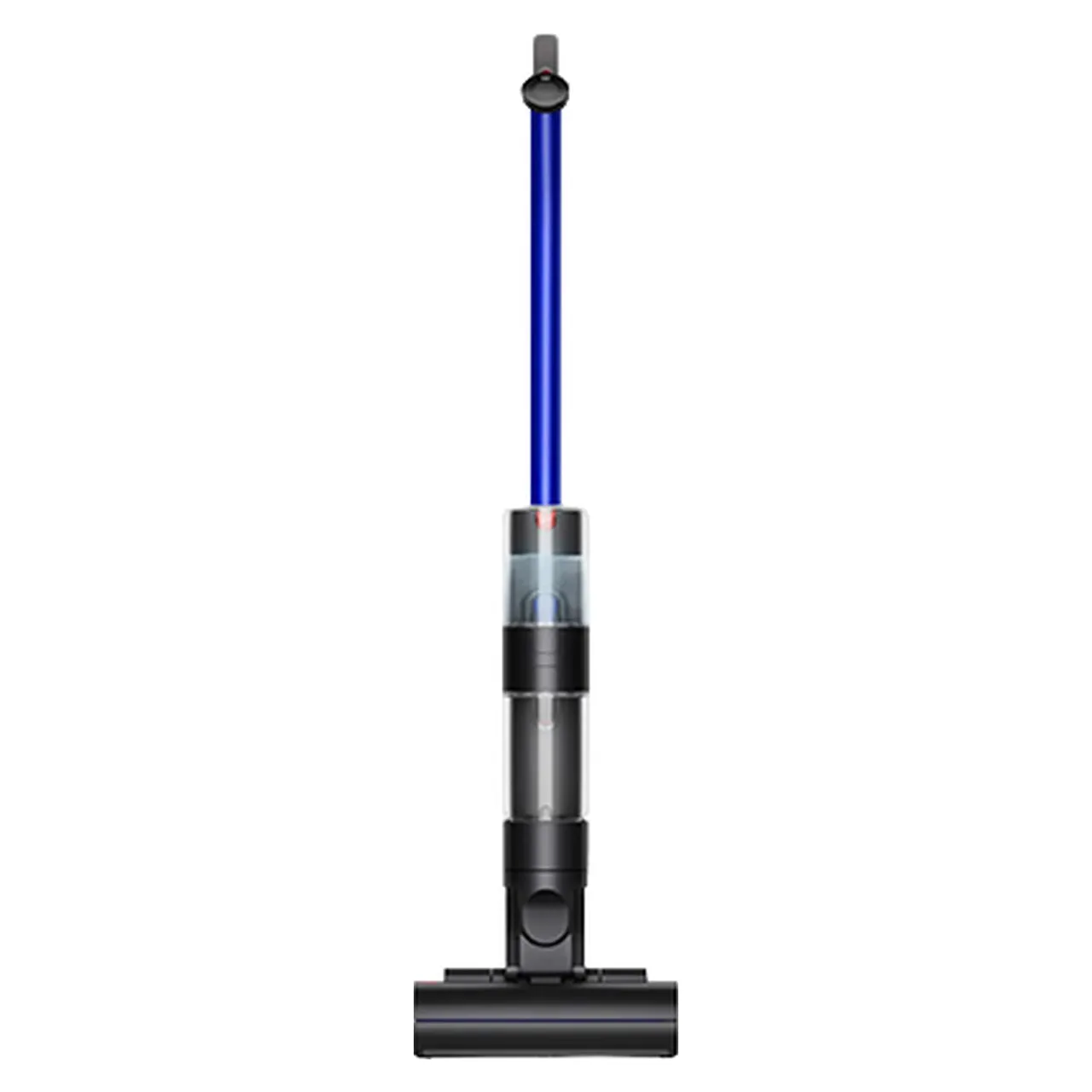 Dyson منظف الأرضيات الرطبة Wash G1 أزرق/أسود رطب وجاف في تمريرة واحدة