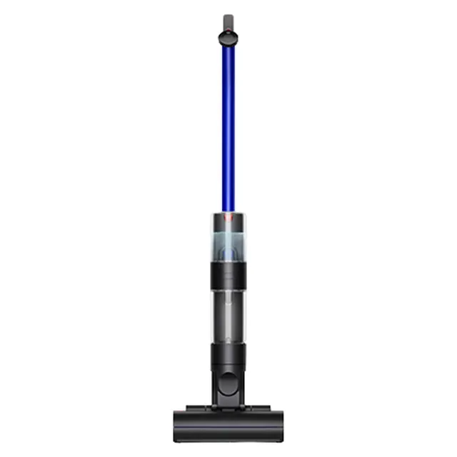 Dyson Wash G1 Wet Floor Cleaner Blue/Black, Wet & Dry in One Pass