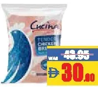 Cucina Tender Chicken Breast Block