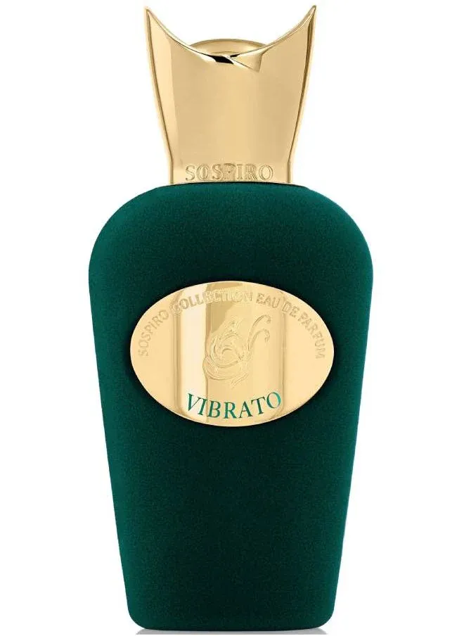 sospiro عطر Vibrato أو دو برفان
