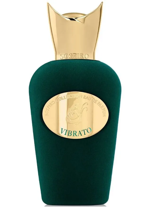 sospiro Vibrato Eau De Parfum